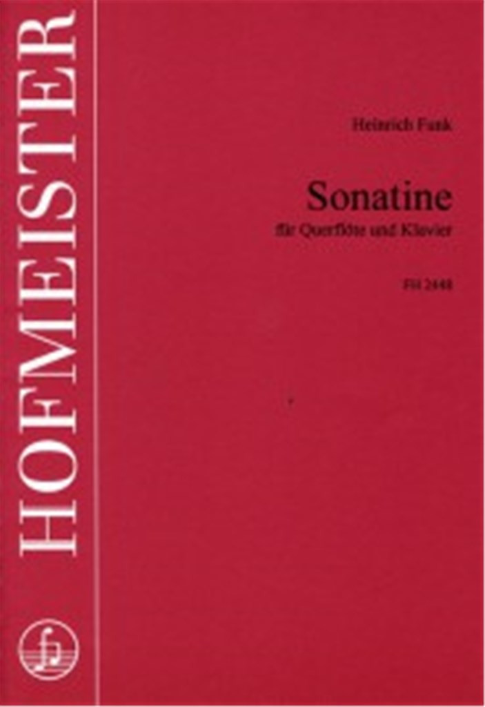 Sonatine